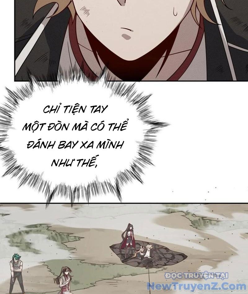 Trảm Thần Chapter 76 - Trang 2