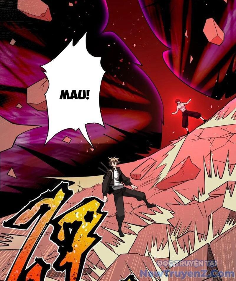 Trảm Thần Chapter 76 - Trang 2