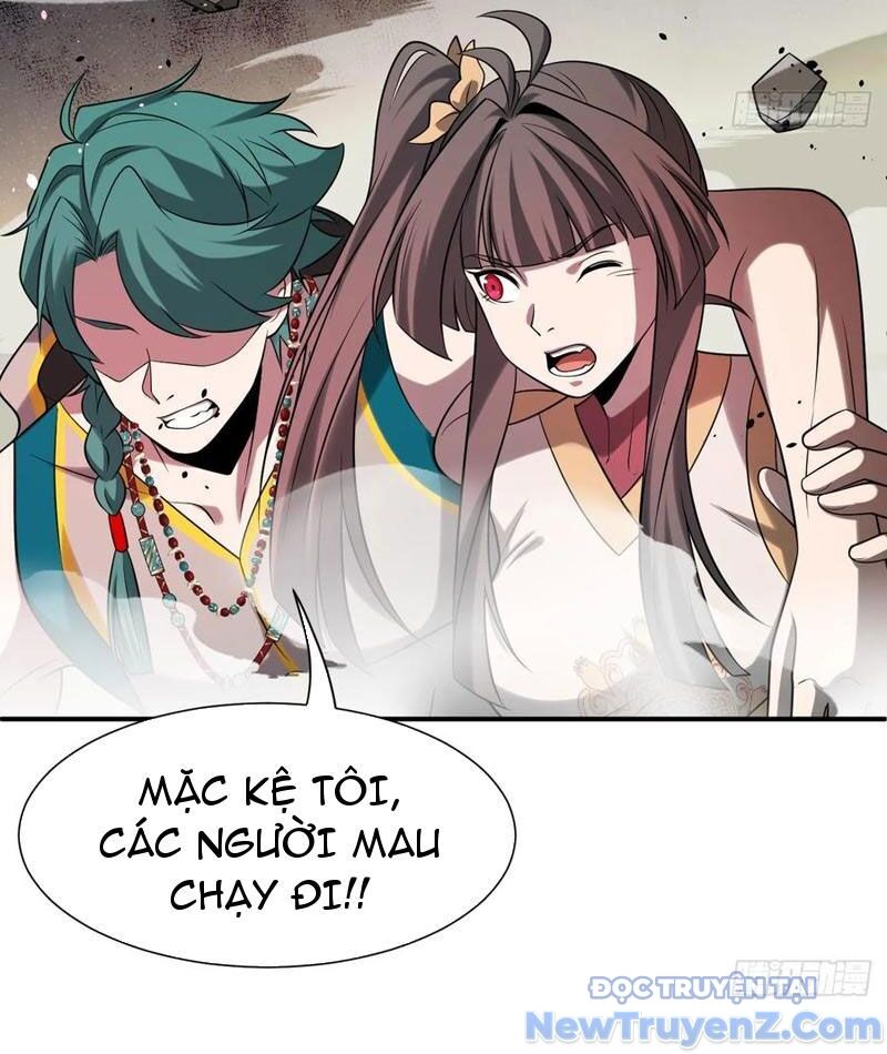 Trảm Thần Chapter 76 - Trang 2