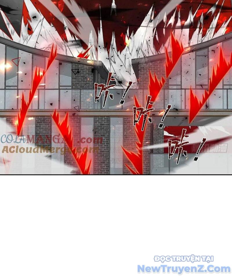 Trảm Thần Chapter 76 - Trang 2