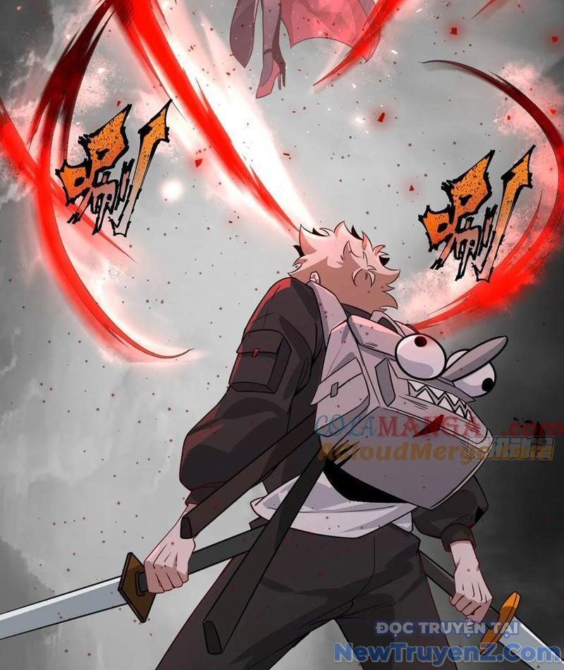 Trảm Thần Chapter 76 - Trang 2