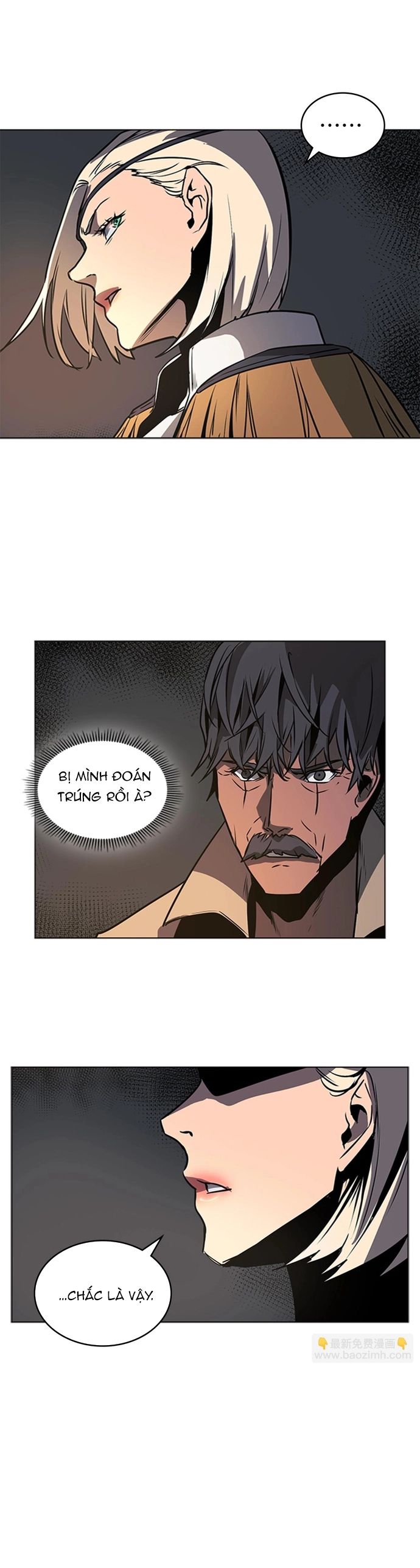 Painkiller Chapter 42 - Trang 2
