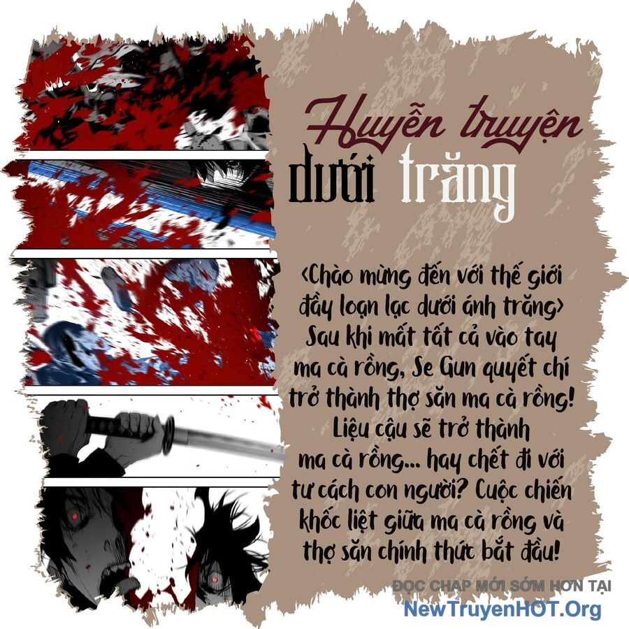 Phong Hồn - Quán Đỉnh Vô Song Chapter 22 - Trang 2
