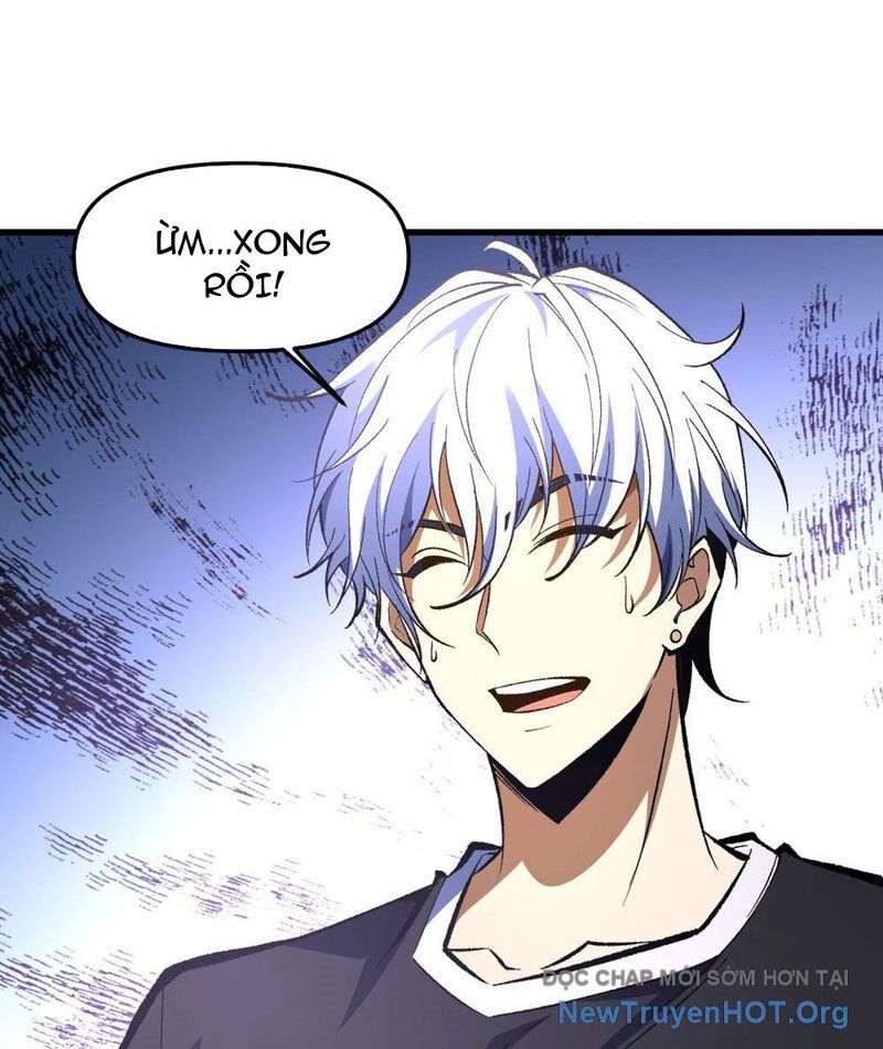 Hư Thực Chi Vương Chapter 8 - Trang 2