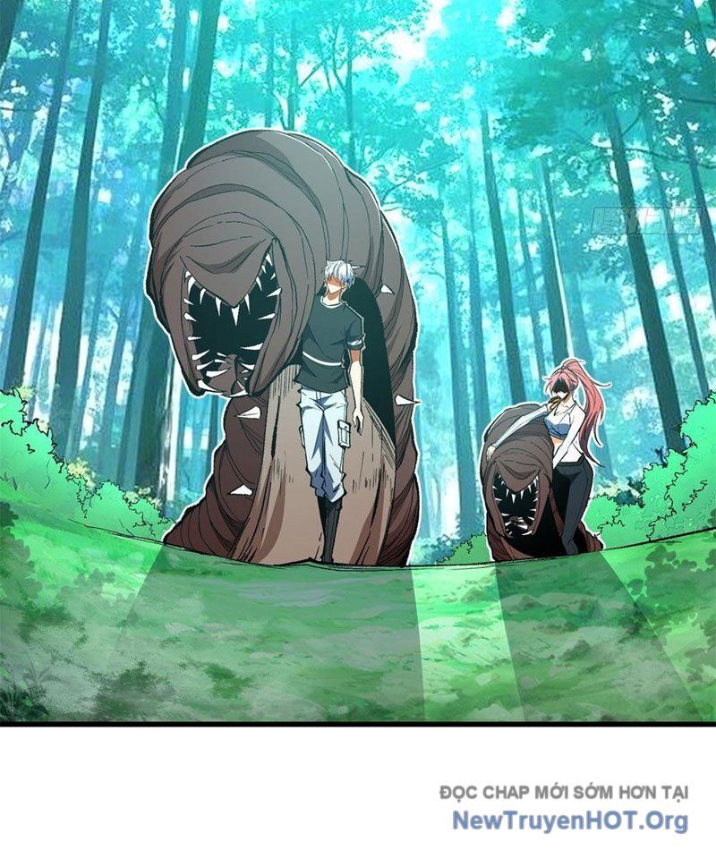 Hư Thực Chi Vương Chapter 8 - Trang 2