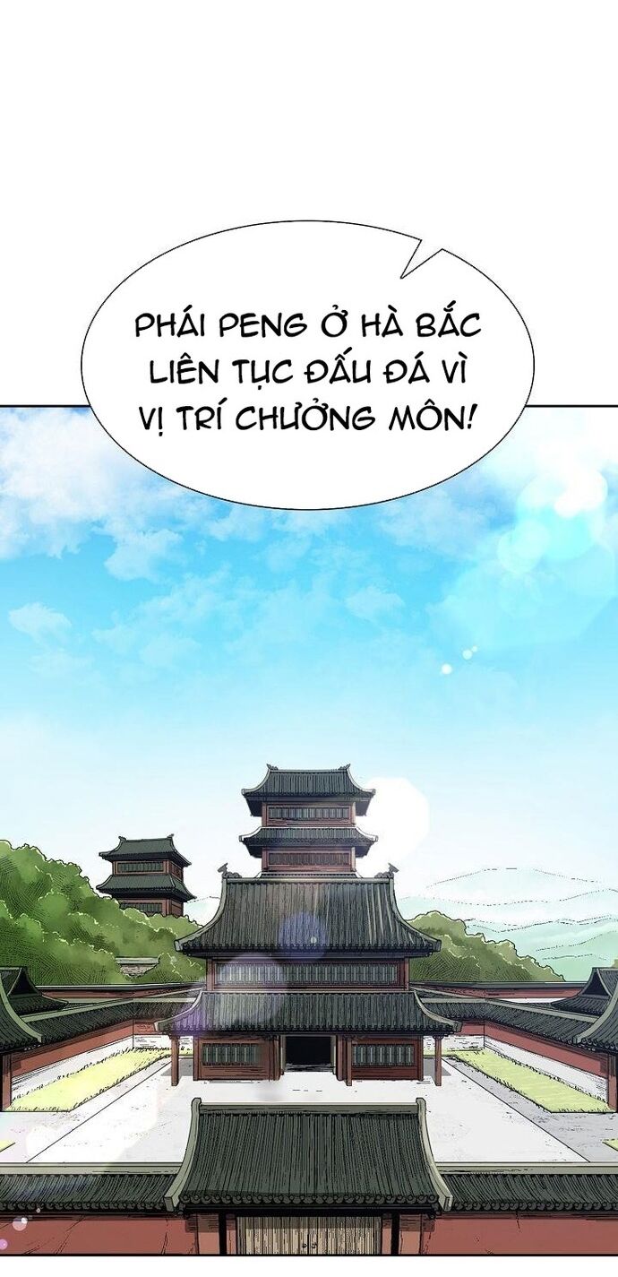 Huyền Thoại Vô Song Chiến Thần Chapter 69 - Trang 2