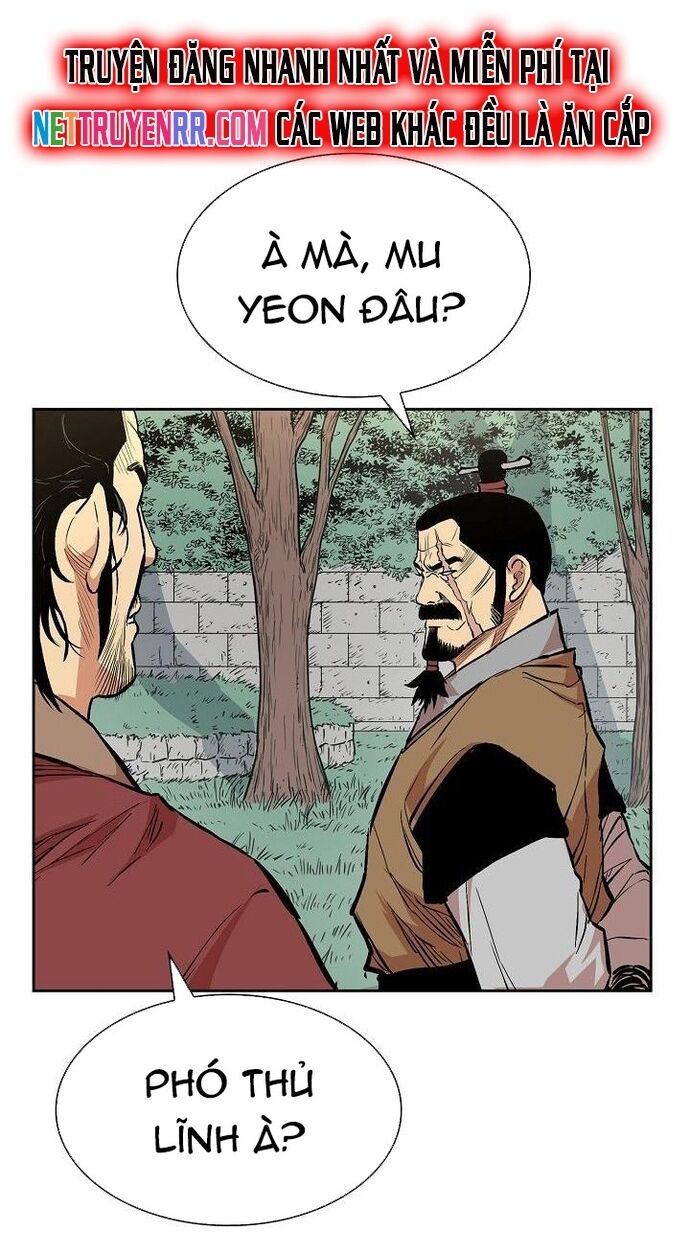 Huyền Thoại Vô Song Chiến Thần Chapter 69 - Trang 2