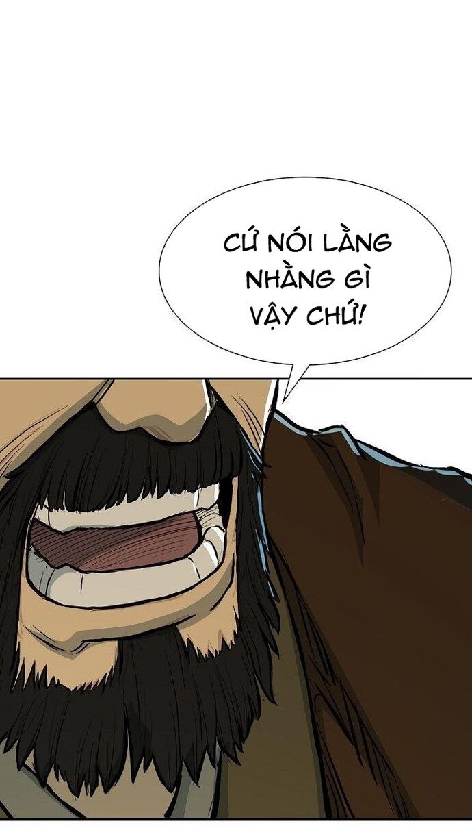 Huyền Thoại Vô Song Chiến Thần Chapter 69 - Trang 2