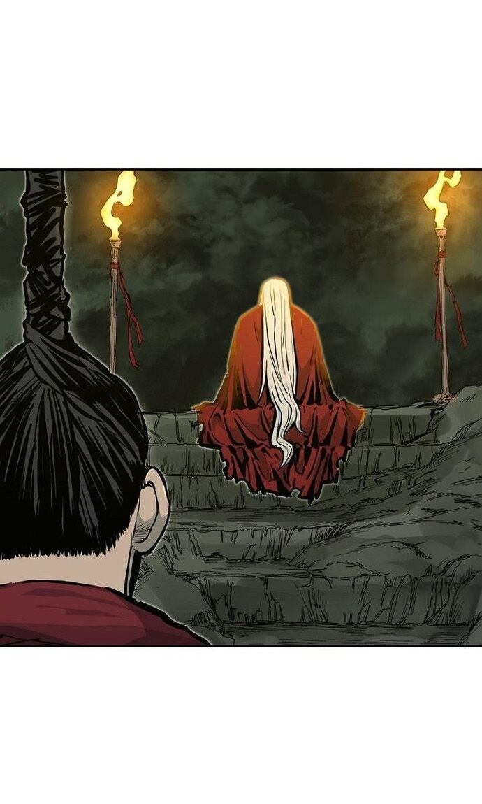 Huyền Thoại Vô Song Chiến Thần Chapter 69 - Trang 2