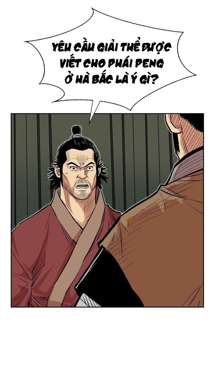 Huyền Thoại Vô Song Chiến Thần Chapter 69 - Trang 2