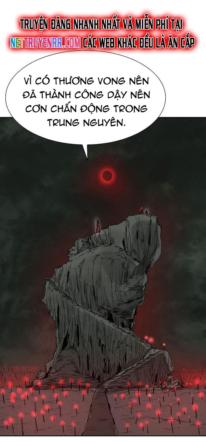 Huyền Thoại Vô Song Chiến Thần Chapter 69 - Trang 2