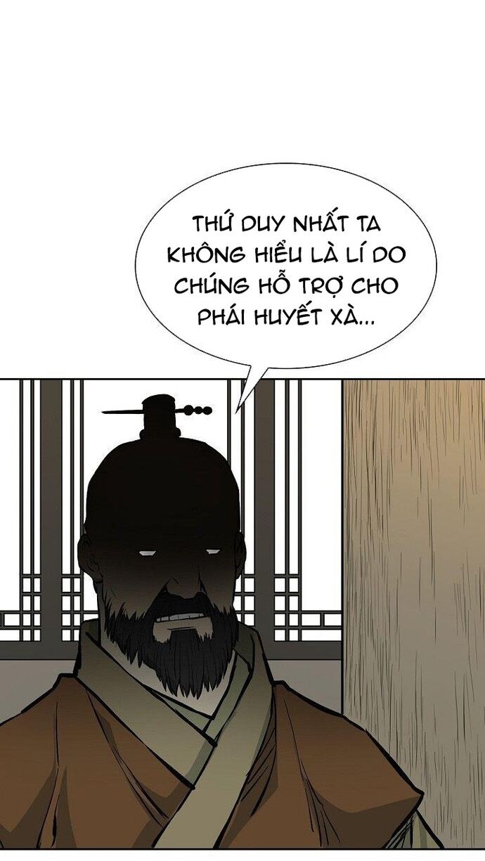 Huyền Thoại Vô Song Chiến Thần Chapter 69 - Trang 2