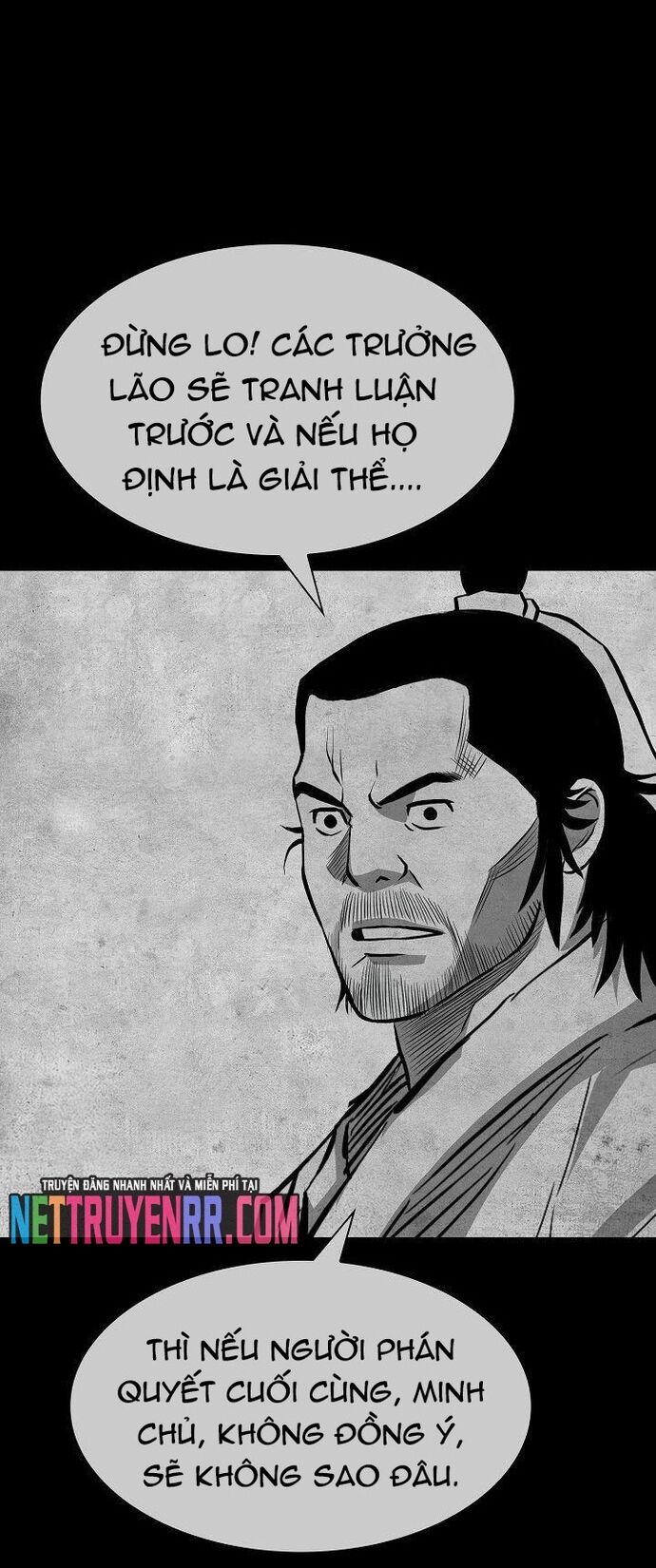 Huyền Thoại Vô Song Chiến Thần Chapter 69 - Trang 2