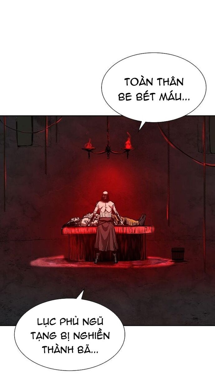 Huyền Thoại Vô Song Chiến Thần Chapter 69 - Trang 2