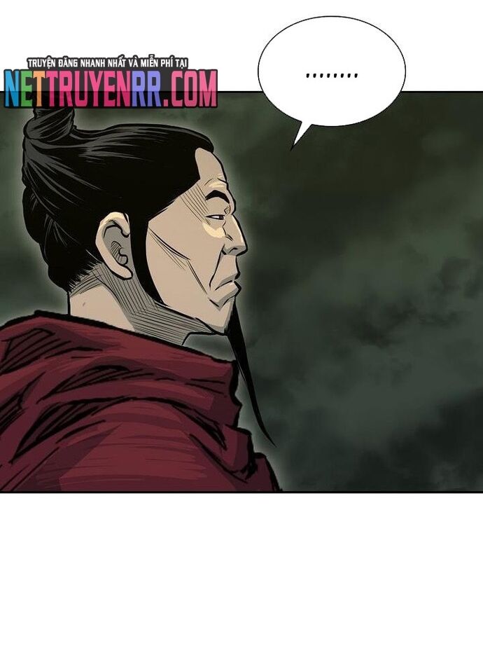 Huyền Thoại Vô Song Chiến Thần Chapter 69 - Trang 2