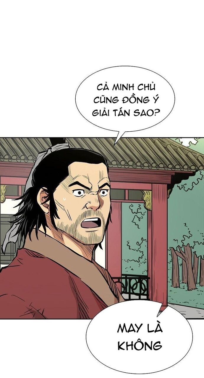 Huyền Thoại Vô Song Chiến Thần Chapter 69 - Trang 2