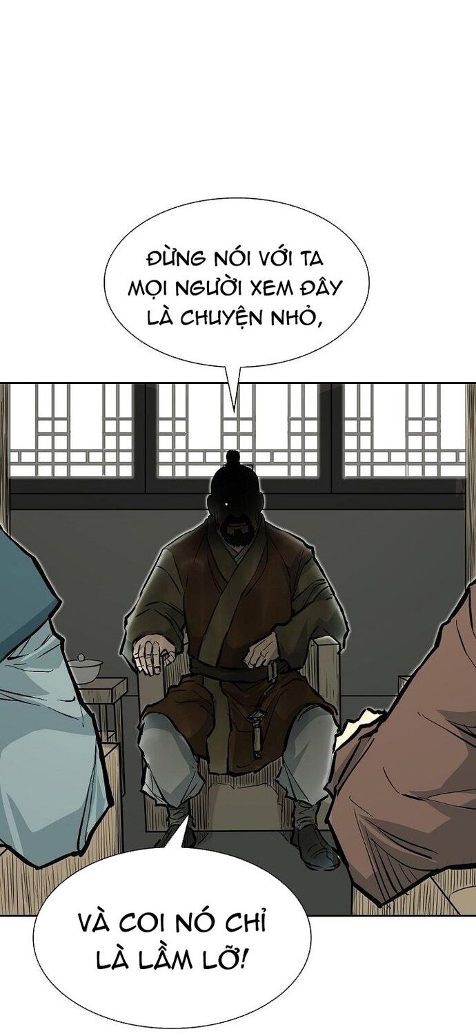 Huyền Thoại Vô Song Chiến Thần Chapter 69 - Trang 2