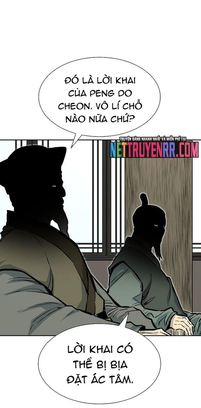 Huyền Thoại Vô Song Chiến Thần Chapter 69 - Trang 2