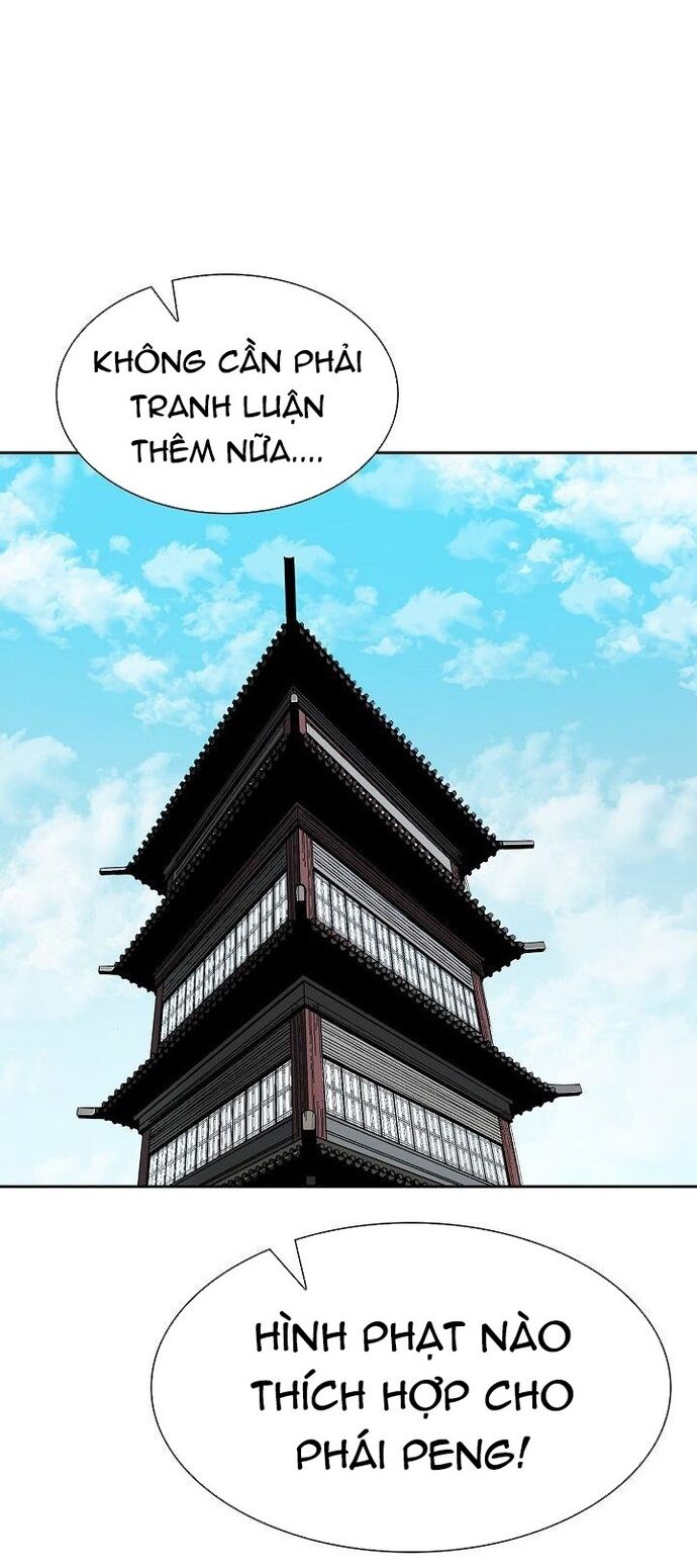 Huyền Thoại Vô Song Chiến Thần Chapter 69 - Trang 2