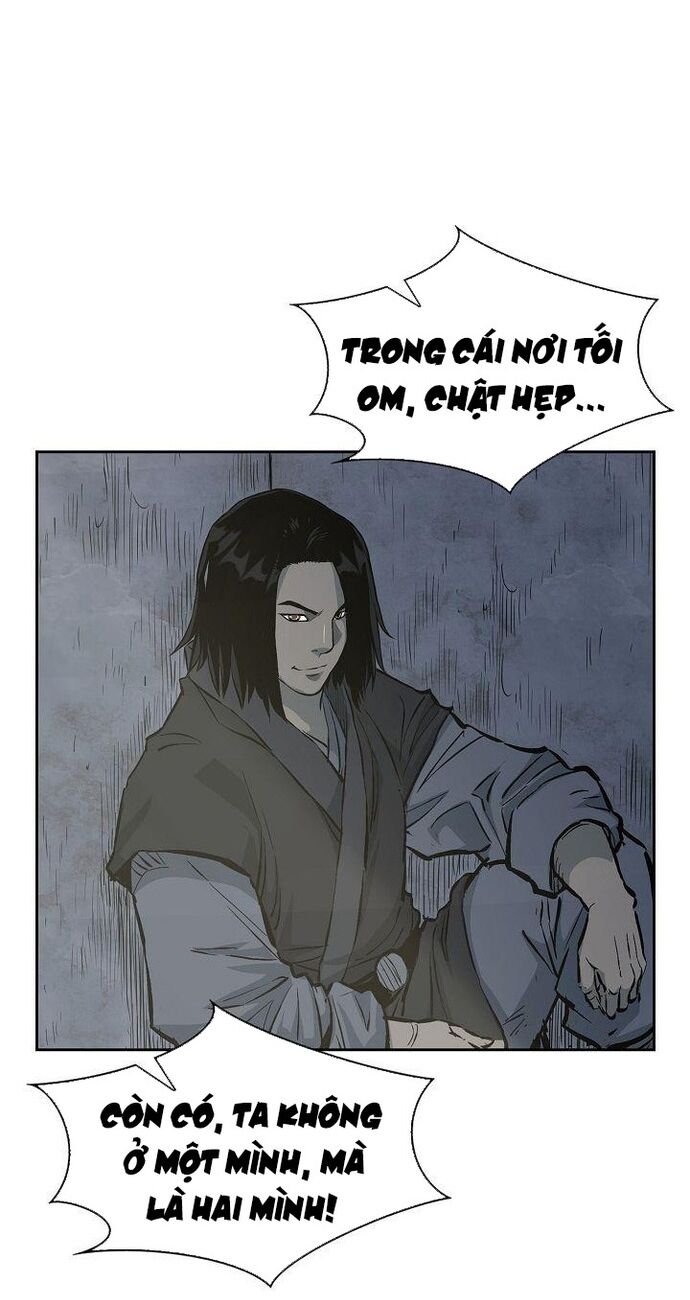 Huyền Thoại Vô Song Chiến Thần Chapter 69 - Trang 2