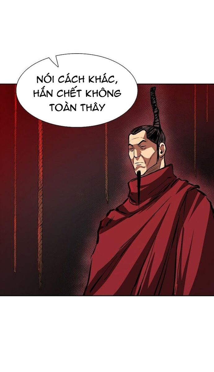 Huyền Thoại Vô Song Chiến Thần Chapter 69 - Trang 2