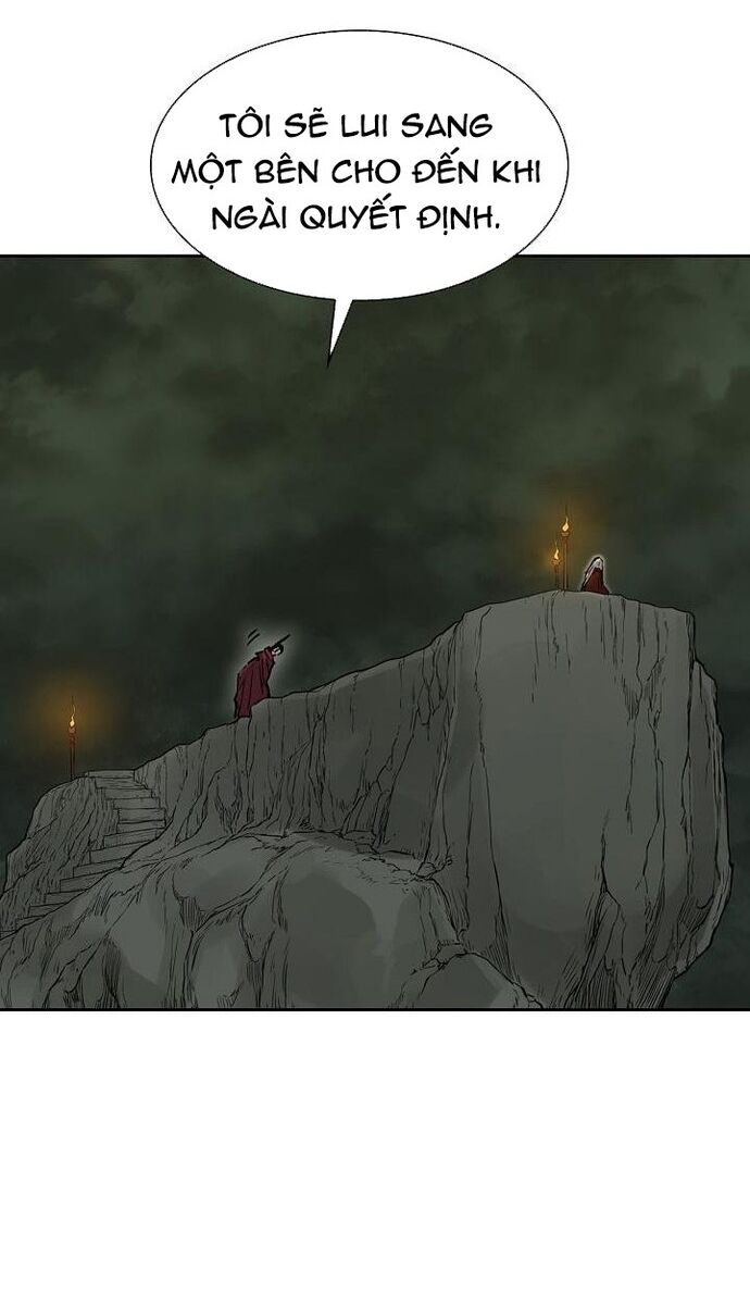 Huyền Thoại Vô Song Chiến Thần Chapter 69 - Trang 2