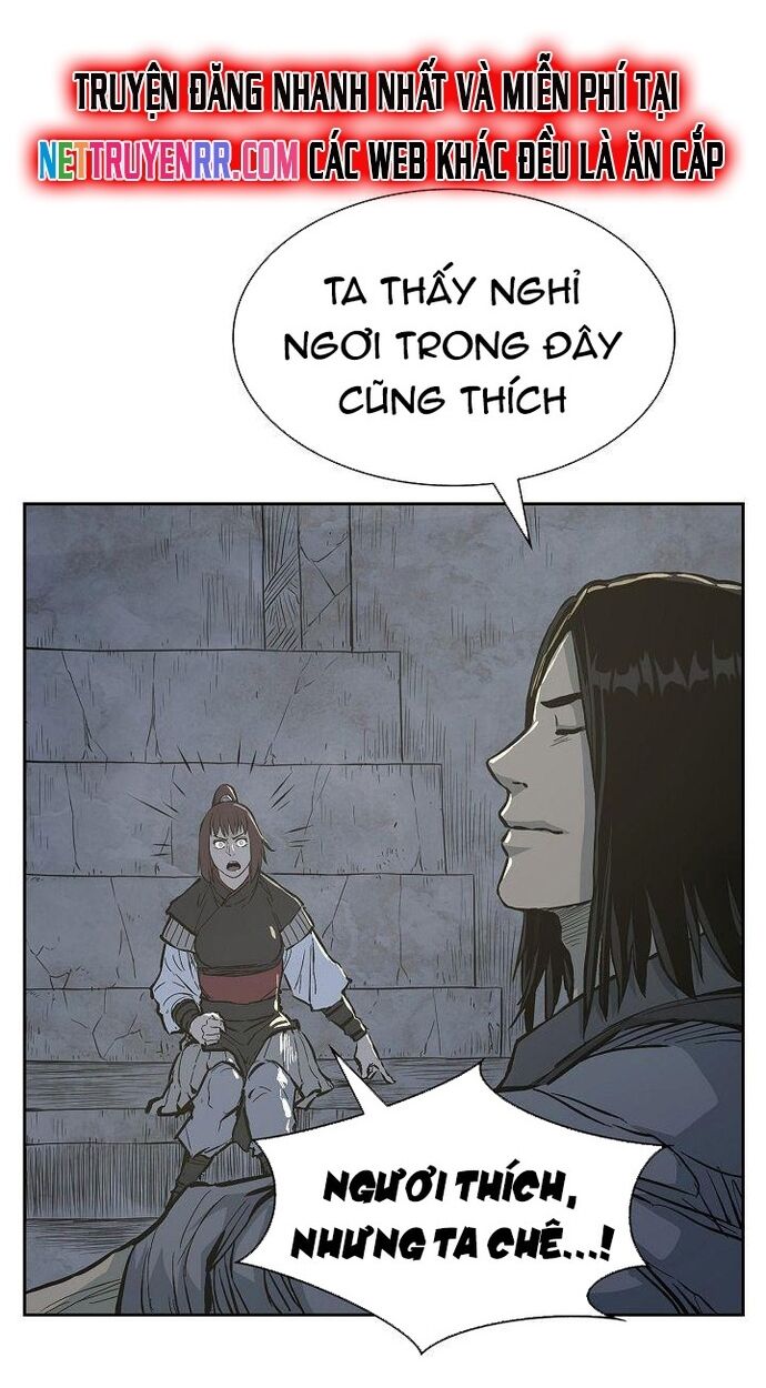 Huyền Thoại Vô Song Chiến Thần Chapter 69 - Trang 2