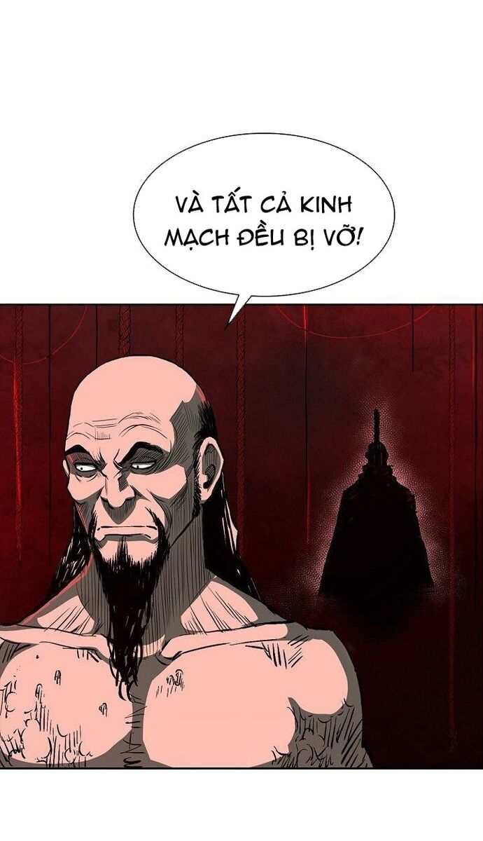 Huyền Thoại Vô Song Chiến Thần Chapter 69 - Trang 2