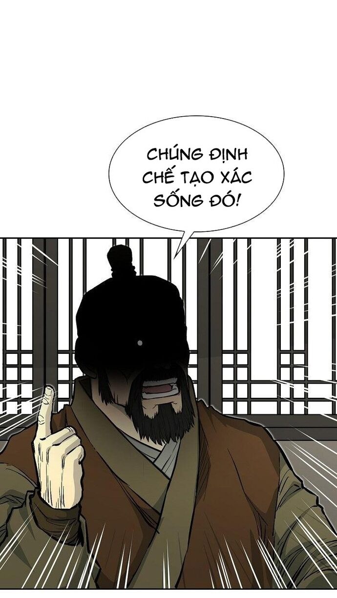 Huyền Thoại Vô Song Chiến Thần Chapter 69 - Trang 2