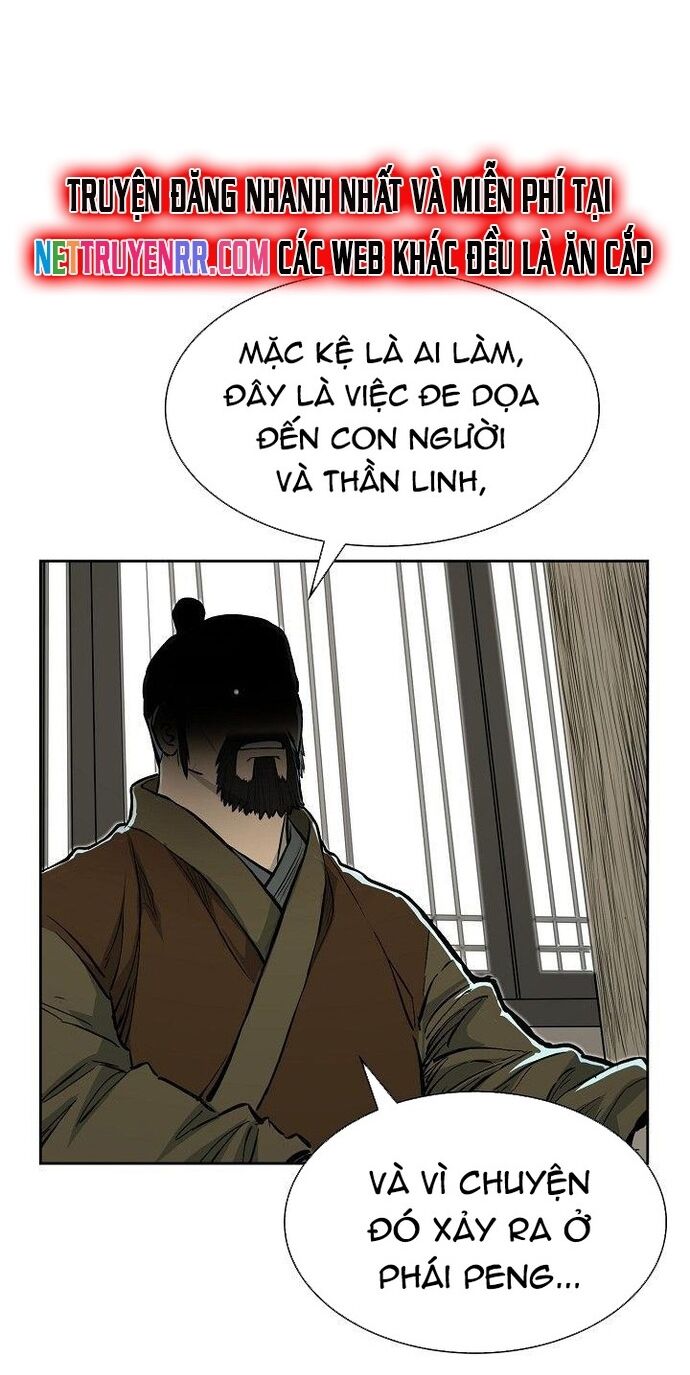 Huyền Thoại Vô Song Chiến Thần Chapter 69 - Trang 2
