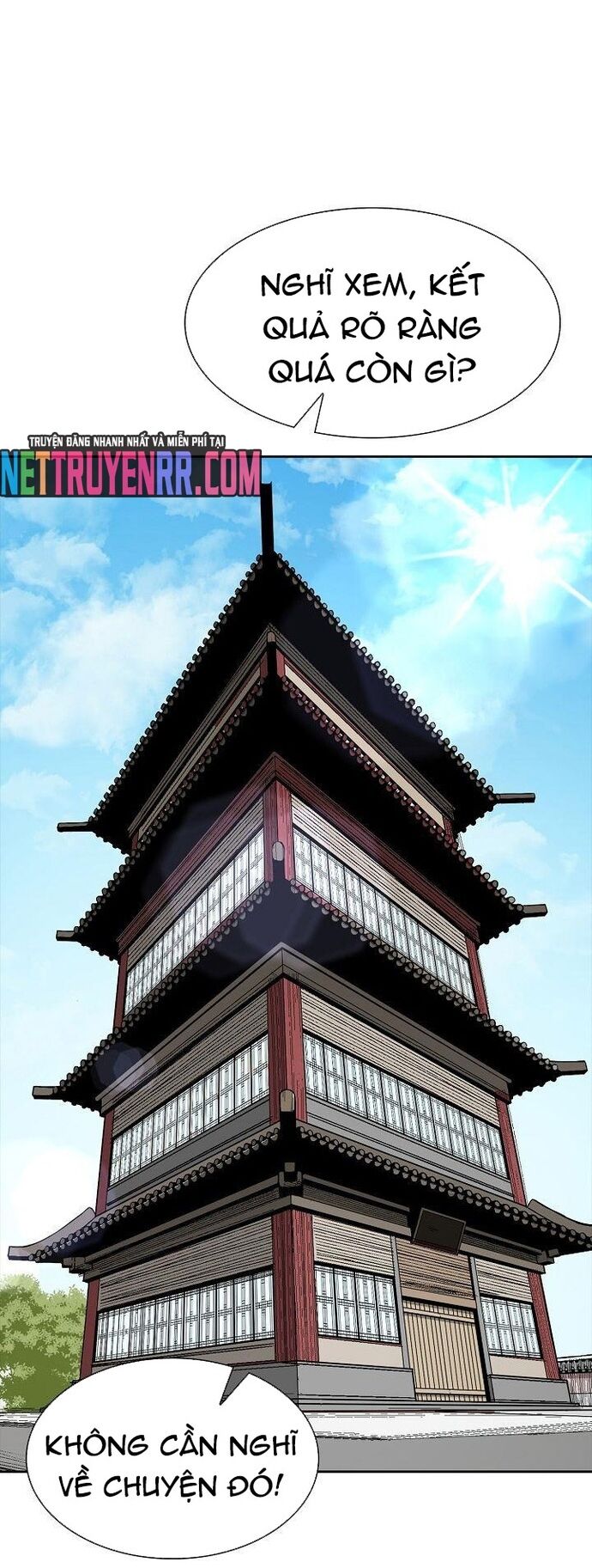 Huyền Thoại Vô Song Chiến Thần Chapter 69 - Trang 2
