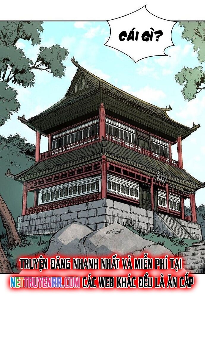 Huyền Thoại Vô Song Chiến Thần Chapter 69 - Trang 2