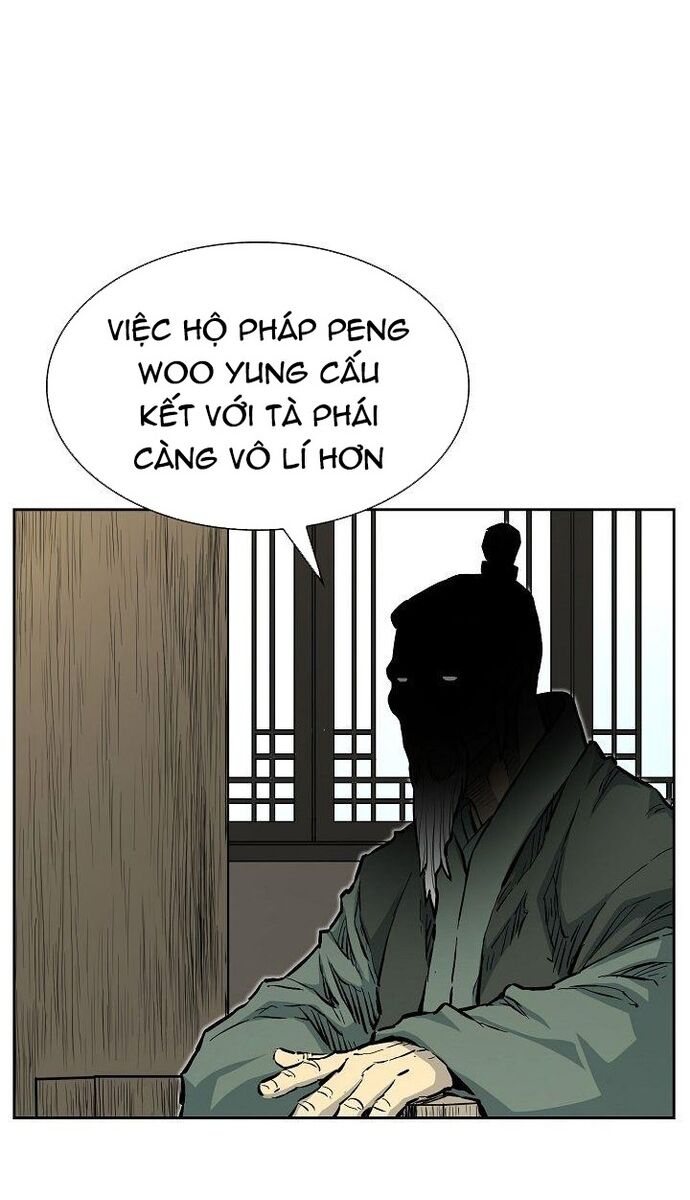 Huyền Thoại Vô Song Chiến Thần Chapter 69 - Trang 2
