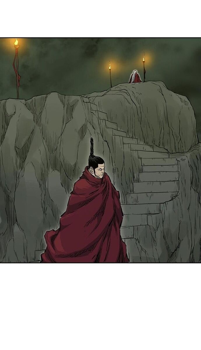 Huyền Thoại Vô Song Chiến Thần Chapter 69 - Trang 2