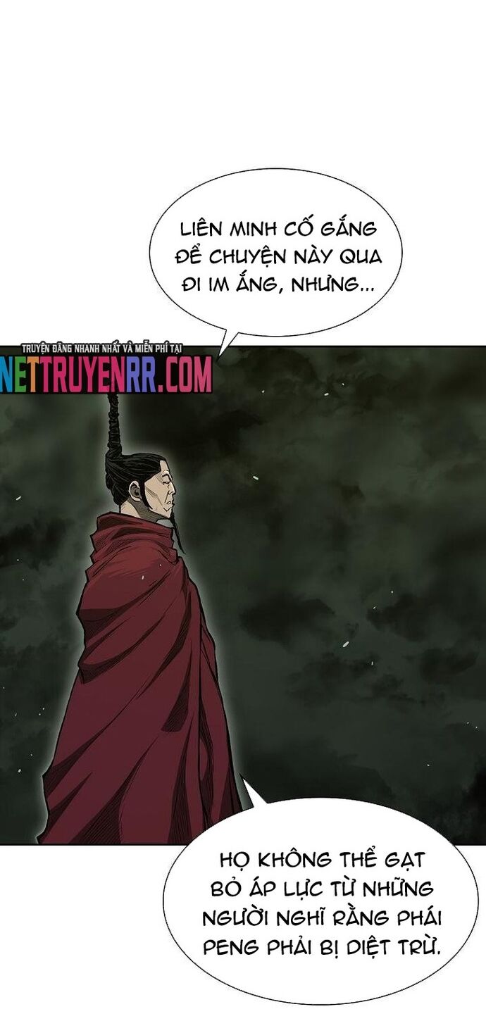 Huyền Thoại Vô Song Chiến Thần Chapter 69 - Trang 2