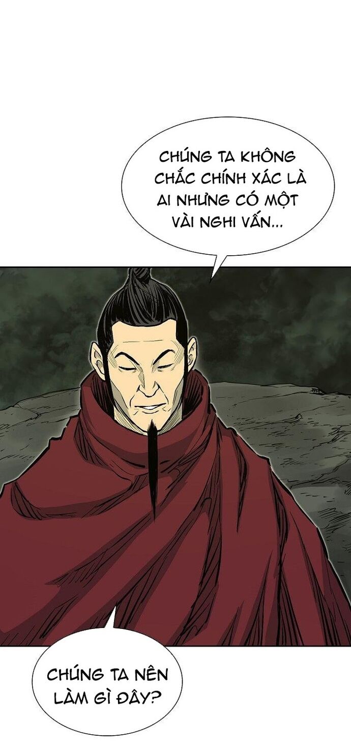 Huyền Thoại Vô Song Chiến Thần Chapter 69 - Trang 2