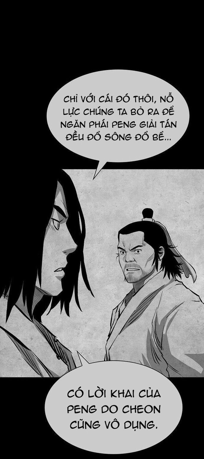 Huyền Thoại Vô Song Chiến Thần Chapter 69 - Trang 2