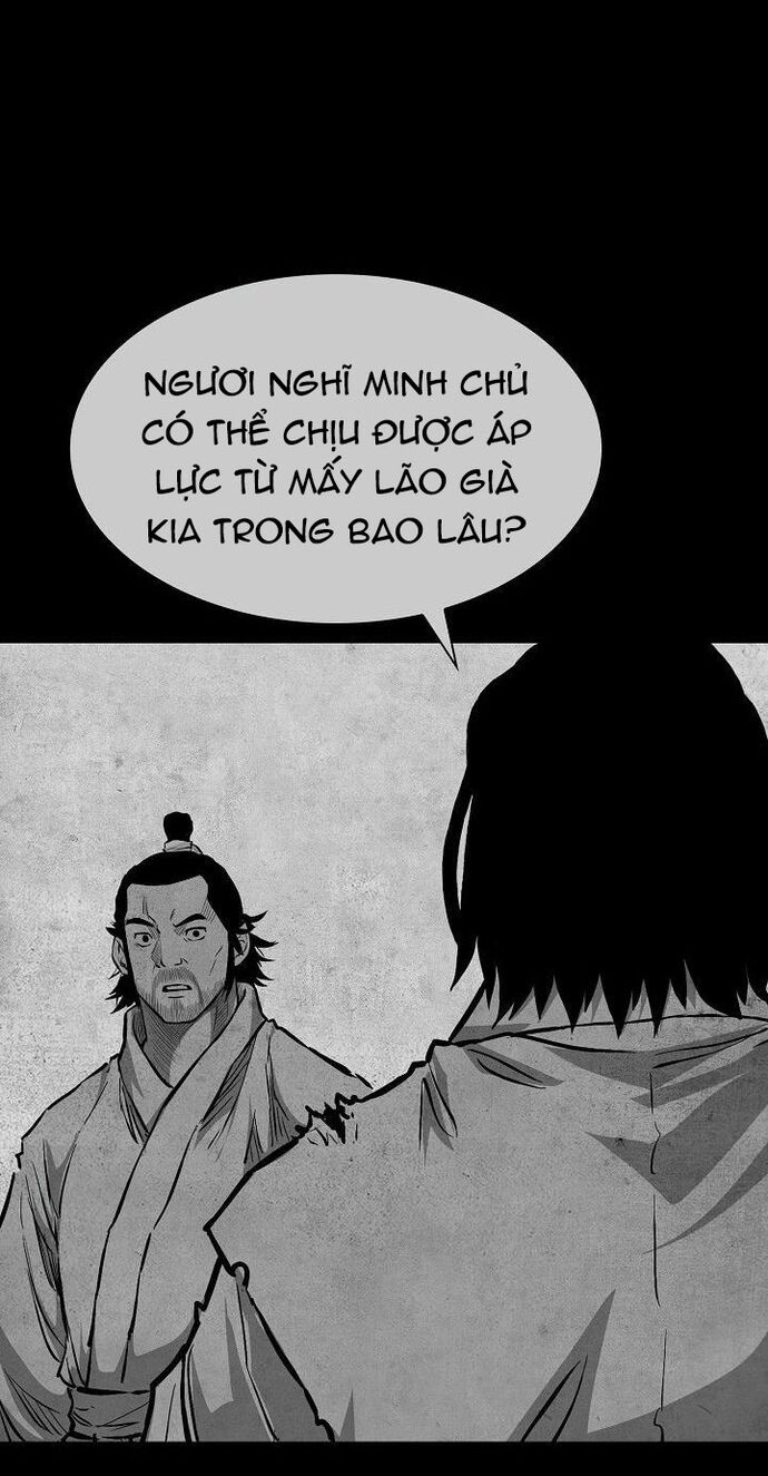 Huyền Thoại Vô Song Chiến Thần Chapter 69 - Trang 2