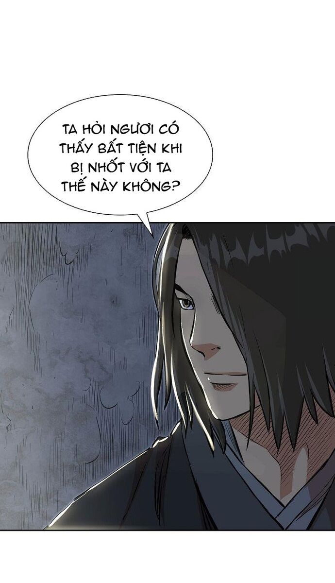 Huyền Thoại Vô Song Chiến Thần Chapter 69 - Trang 2