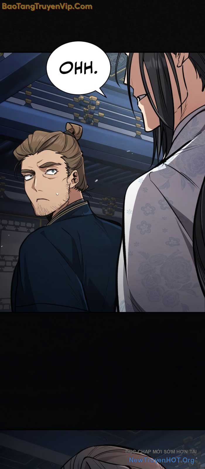Quyền Vương Phục Sinh Chapter 6 - Trang 2
