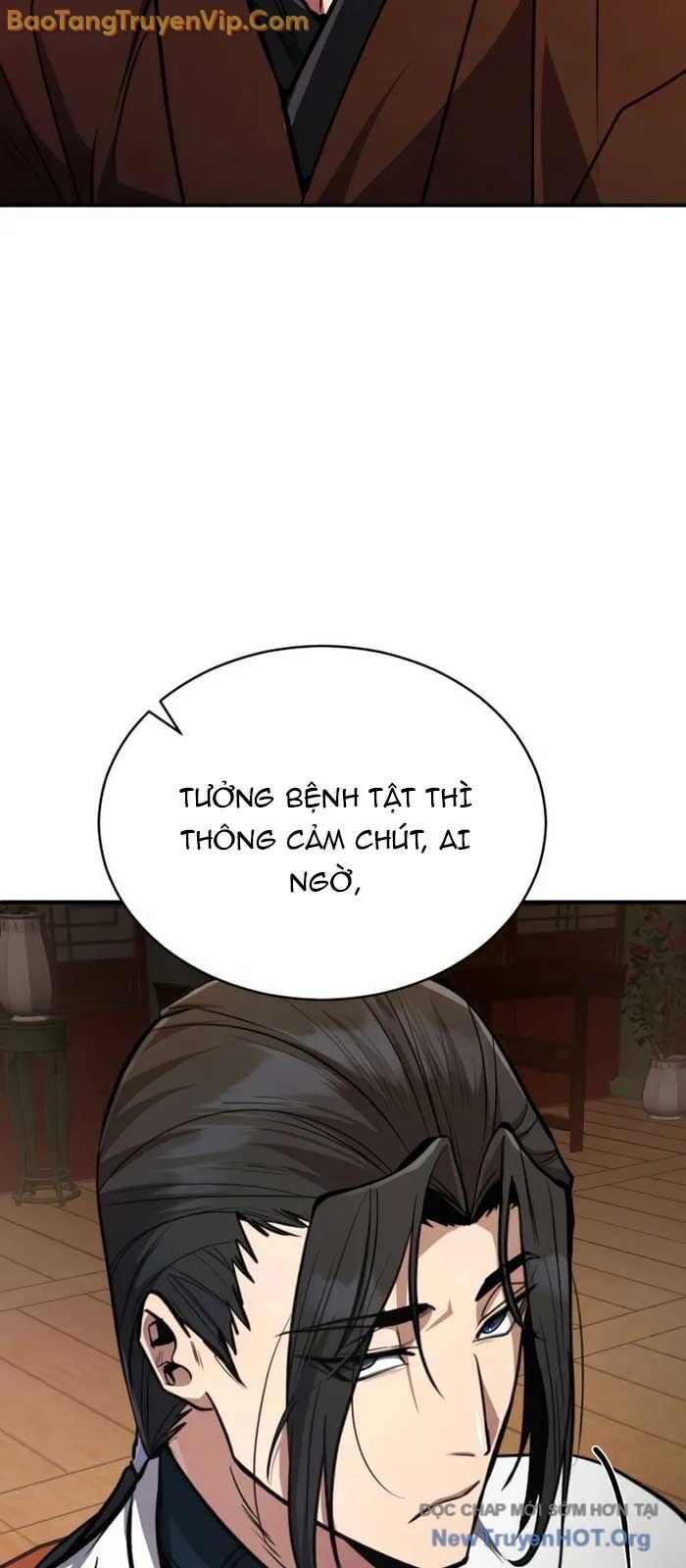 Quyền Vương Phục Sinh Chapter 6 - Trang 2