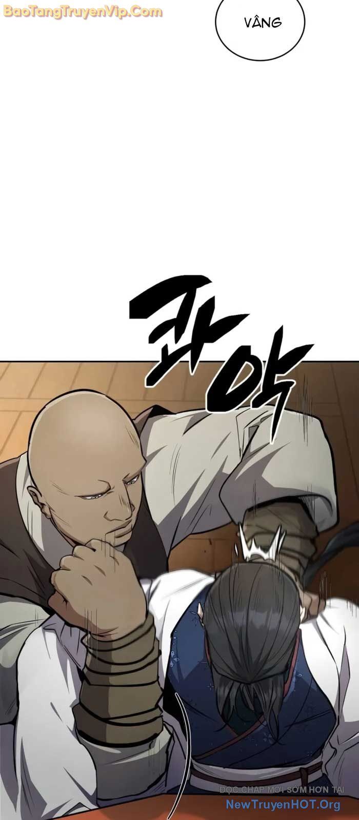 Quyền Vương Phục Sinh Chapter 6 - Trang 2