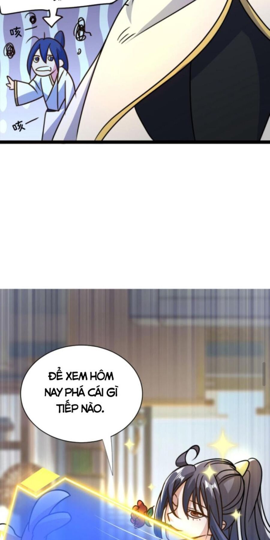 Huyền Huyễn: Ta bắt đầu vô địch từ bại gia Chapter 49 - Trang 2