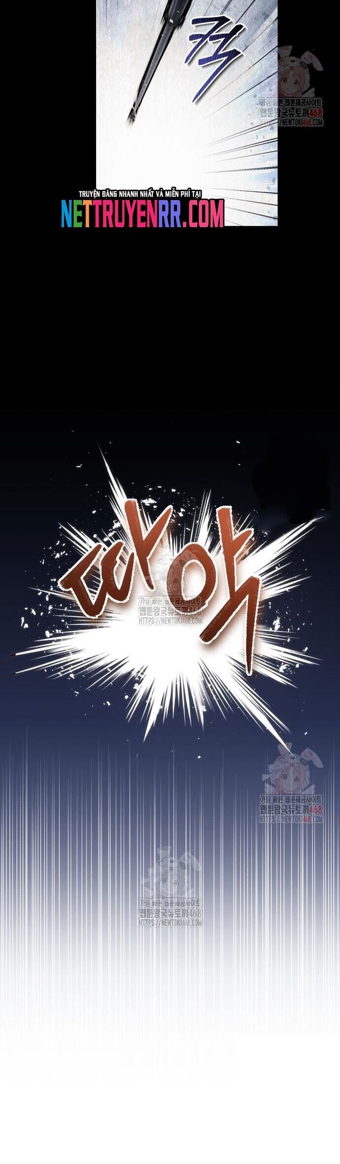 Đệ Nhất Võ Sư, Baek Cao Thủ Chapter 125 - Trang 2