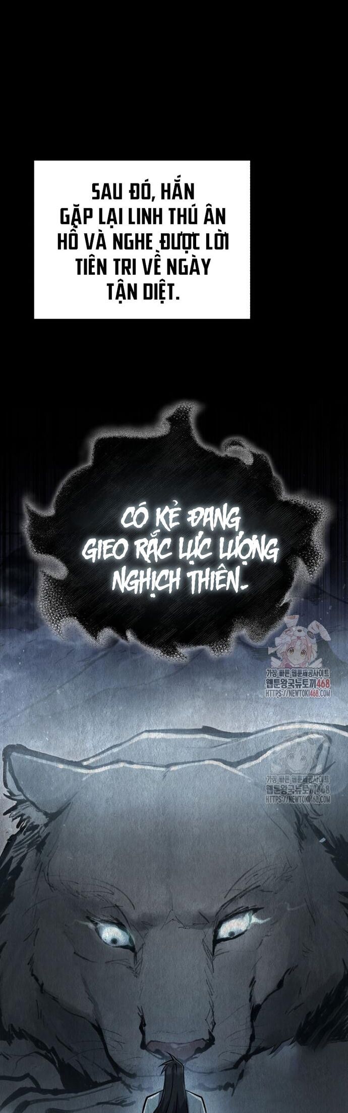 Đệ Nhất Võ Sư, Baek Cao Thủ Chapter 125 - Trang 2