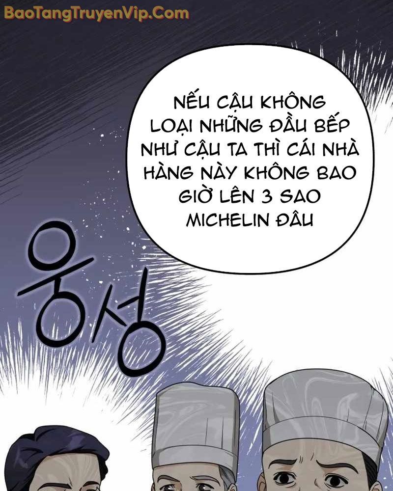 Nhà Hàng Paris Zero Chapter 1 - Trang 2