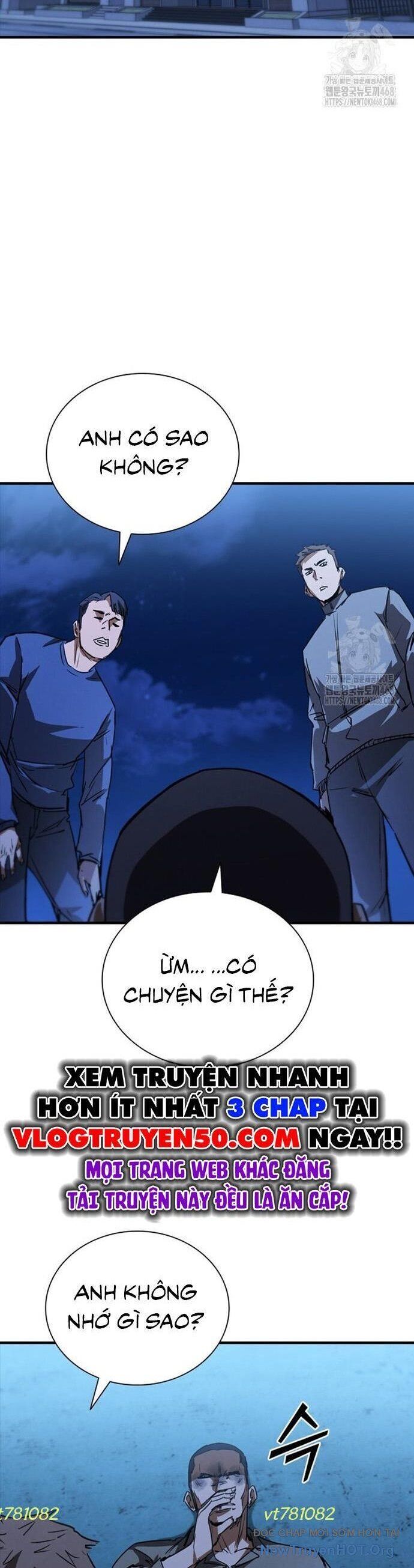 Cá Mập Wyvern Chapter 103 - Trang 2