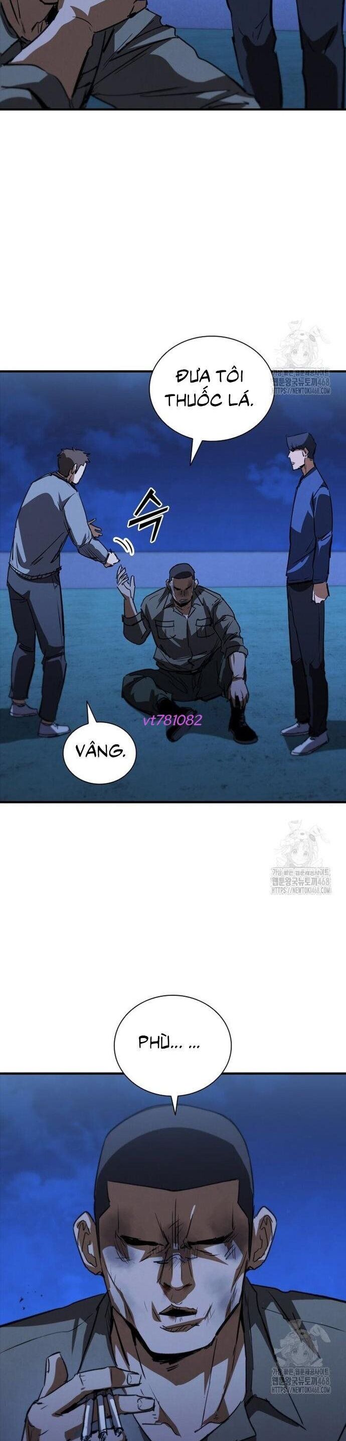 Cá Mập Wyvern Chapter 103 - Trang 2