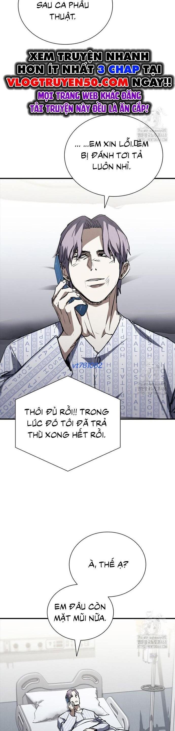 Cá Mập Wyvern Chapter 103 - Trang 2