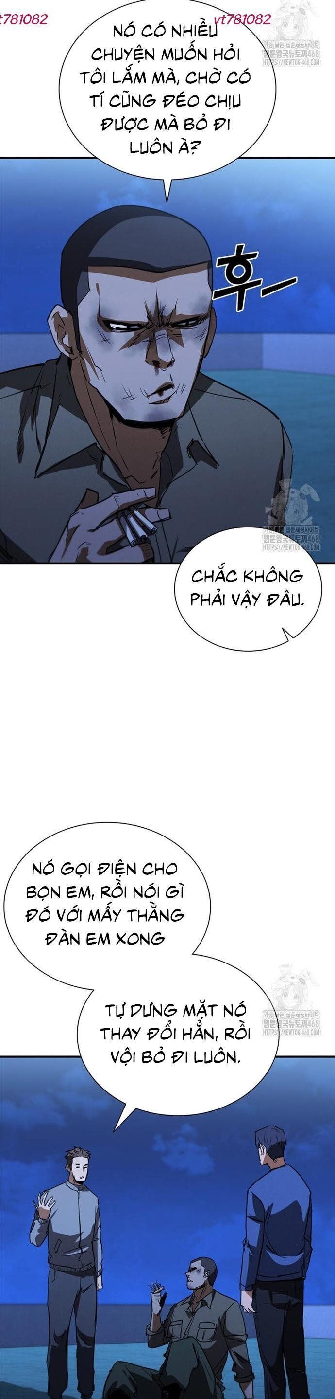 Cá Mập Wyvern Chapter 103 - Trang 2